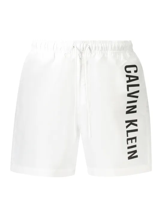 "Calvin Klein Startseite im Sale | CALVIN KLEIN BADEANZUG UNTERTEIL HERREN WEISS online kaufen"|Planet-Deluxe