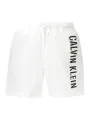 "Calvin Klein Startseite im Sale | CALVIN KLEIN BADEANZUG UNTERTEIL HERREN WEISS online kaufen"|Planet-Deluxe