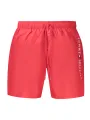 "Tommy Hilfiger Badehosen im Sale | TOMMY HILFIGER ROTER HERREN-BADEANZUG online kaufen"|Planet-Deluxe