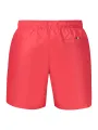 "Tommy Hilfiger Badehosen im Sale | TOMMY HILFIGER ROTER HERREN-BADEANZUG online kaufen"|Planet-Deluxe