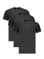 "Calvin Klein T-Shirts im Sale | Calvin Klein Slim Fit Rundhals T-Shirt 3er Pack Mit Logo online kaufen"|Planet-Deluxe