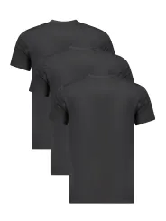"Calvin Klein T-Shirts im Sale | Calvin Klein Slim Fit Rundhals T-Shirt 3er Pack Mit Logo online kaufen"|Planet-Deluxe