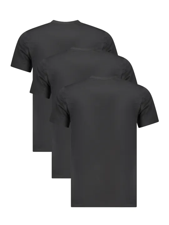 "Calvin Klein T-Shirts im Sale | Calvin Klein Slim Fit Rundhals T-Shirt 3er Pack Mit Logo online kaufen"|Planet-Deluxe