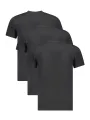 "Calvin Klein T-Shirts im Sale | Calvin Klein Slim Fit Rundhals T-Shirt 3er Pack Mit Logo online kaufen"|Planet-Deluxe