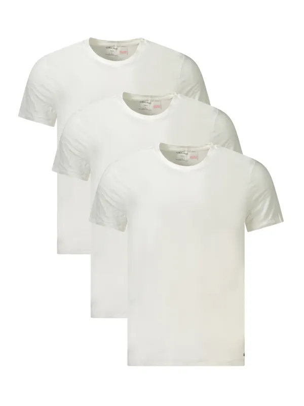 "Calvin Klein T-Shirts im Sale | Calvin Klein 3er Pack Rundhals TShirt mit Sticklogo online kaufen"|Planet-Deluxe "Calvin Klein T-Shirts im Sale | Calvin Klein 3er Pack Rundhals TShirt mit Sticklogo online kaufen"|Planet-Deluxe
