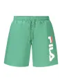 "Fila Startseite im Sale | ROW Kostüm Unterteil Mann Grün online kaufen"|Planet-Deluxe