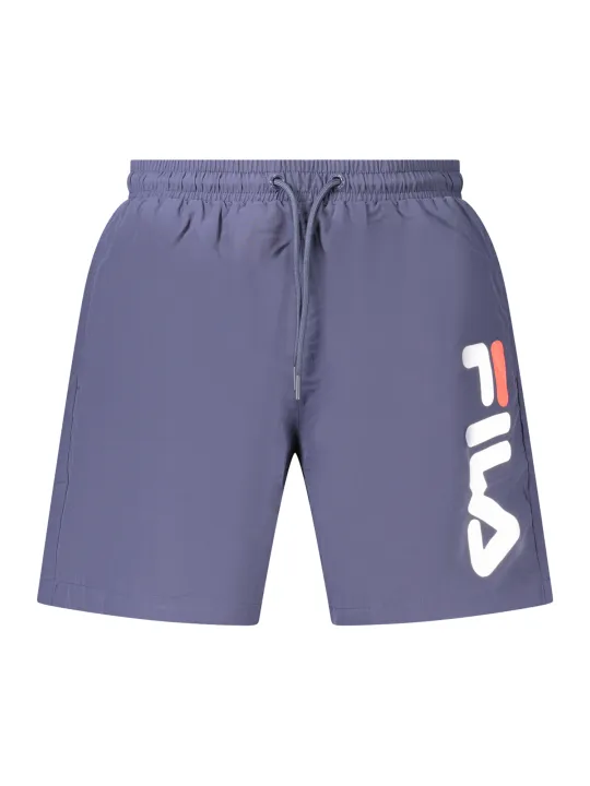 "Fila Startseite im Sale | ROW KOSTÜM UNTERTEIL HERREN BLAU online kaufen"|Planet-Deluxe