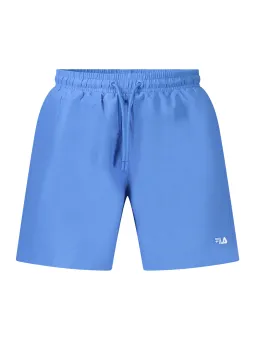 Fila Badeboxer: Stilvoll, bequem, mit Innenslip & Taschen