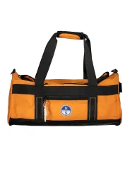 "North Sails Startseite im Sale | NORTH SAILS HERREN-REISETASCHE, ORANGE online kaufen"|Planet-Deluxe