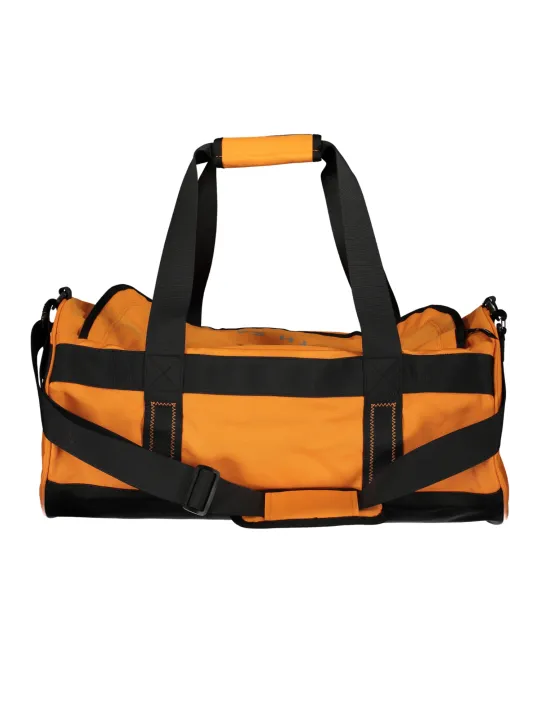 "North Sails Startseite im Sale | NORTH SAILS HERREN-REISETASCHE, ORANGE online kaufen"|Planet-Deluxe