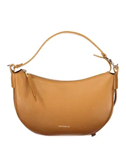 Coccinelle Tasche: Verstellbar, mit Innentasche & Logo