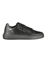 "Calvin Klein Sneakers im Sale | Calvin Klein Recycelte Sneakers mit Kontrastdetails online kaufen"|Planet-Deluxe