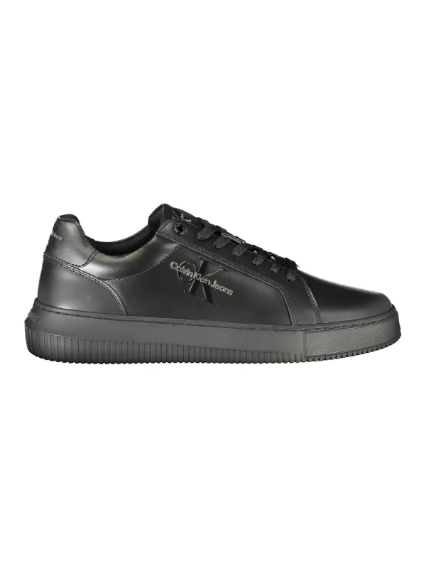 "Calvin Klein Sneakers im Sale | Calvin Klein Recycelte Sneakers mit Kontrastdetails online kaufen"|Planet-Deluxe "Calvin Klein Sneakers im Sale | Calvin Klein Recycelte Sneakers mit Kontrastdetails online kaufen"|Planet-Deluxe