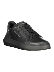 "Calvin Klein Sneakers im Sale | Calvin Klein Recycelte Sneakers mit Kontrastdetails online kaufen"|Planet-Deluxe