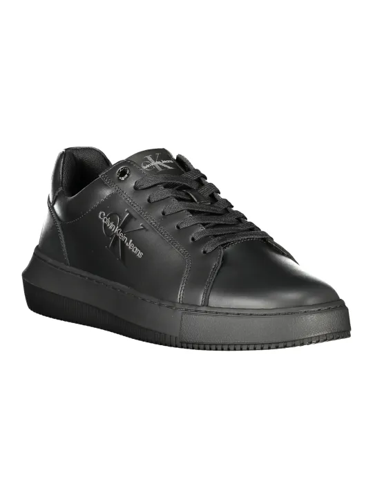 "Calvin Klein Sneakers im Sale | Calvin Klein Recycelte Sneakers mit Kontrastdetails online kaufen"|Planet-Deluxe