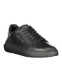 "Calvin Klein Sneakers im Sale | Calvin Klein Recycelte Sneakers mit Kontrastdetails online kaufen"|Planet-Deluxe