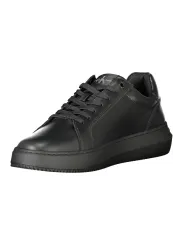 "Calvin Klein Sneakers im Sale | Calvin Klein Recycelte Sneakers mit Kontrastdetails online kaufen"|Planet-Deluxe