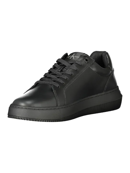 "Calvin Klein Sneakers im Sale | Calvin Klein Recycelte Sneakers mit Kontrastdetails online kaufen"|Planet-Deluxe
