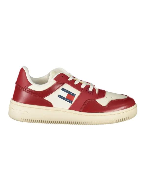 "Tommy Hilfiger Startseite im Sale | TOMMY HILFIGER DAMEN SPORTSCHUHE ROT online kaufen"|Planet-Deluxe "Tommy Hilfiger Startseite im Sale | TOMMY HILFIGER DAMEN SPORTSCHUHE ROT online kaufen"|Planet-Deluxe