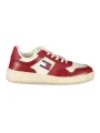 "Tommy Hilfiger Startseite im Sale | TOMMY HILFIGER DAMEN SPORTSCHUHE ROT online kaufen"|Planet-Deluxe