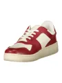 "Tommy Hilfiger Startseite im Sale | TOMMY HILFIGER DAMEN SPORTSCHUHE ROT online kaufen"|Planet-Deluxe