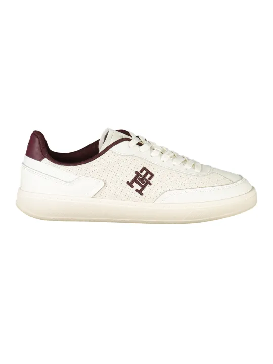 "Tommy Hilfiger Sneakers im Sale | Tommy Hilfiger FW0FW08380_BE0K6 online kaufen"|Planet-Deluxe
