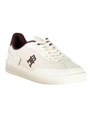 "Tommy Hilfiger Sneakers im Sale | Tommy Hilfiger FW0FW08380_BE0K6 online kaufen"|Planet-Deluxe