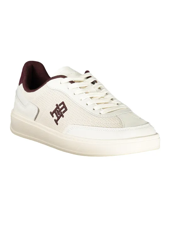 "Tommy Hilfiger Sneakers im Sale | Tommy Hilfiger FW0FW08380_BE0K6 online kaufen"|Planet-Deluxe