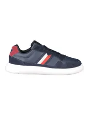 "Tommy Hilfiger Sneakers im Sale | Tommy Hilfiger FM0FM04889_BLC1G online kaufen"|Planet-Deluxe