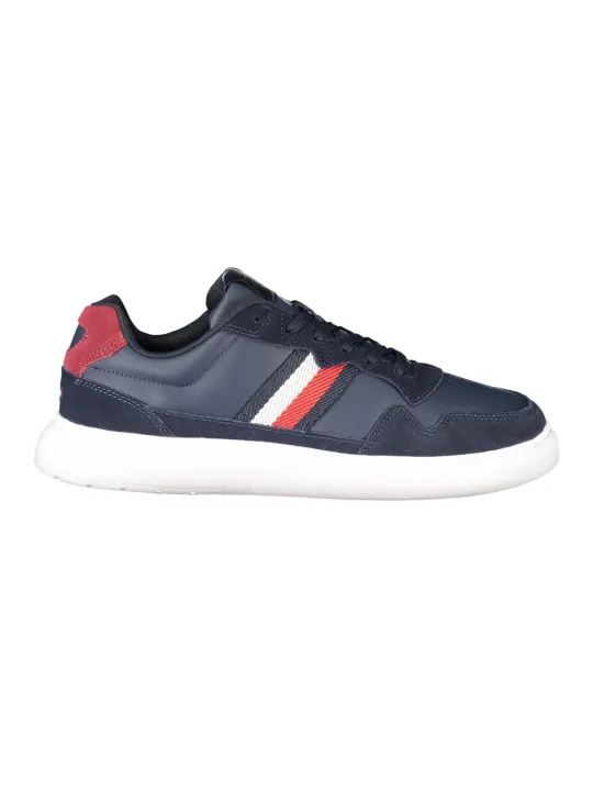 "Tommy Hilfiger Sneakers im Sale | Tommy Hilfiger FM0FM04889_BLC1G online kaufen"|Planet-Deluxe