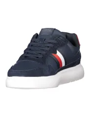 "Tommy Hilfiger Sneakers im Sale | Tommy Hilfiger FM0FM04889_BLC1G online kaufen"|Planet-Deluxe
