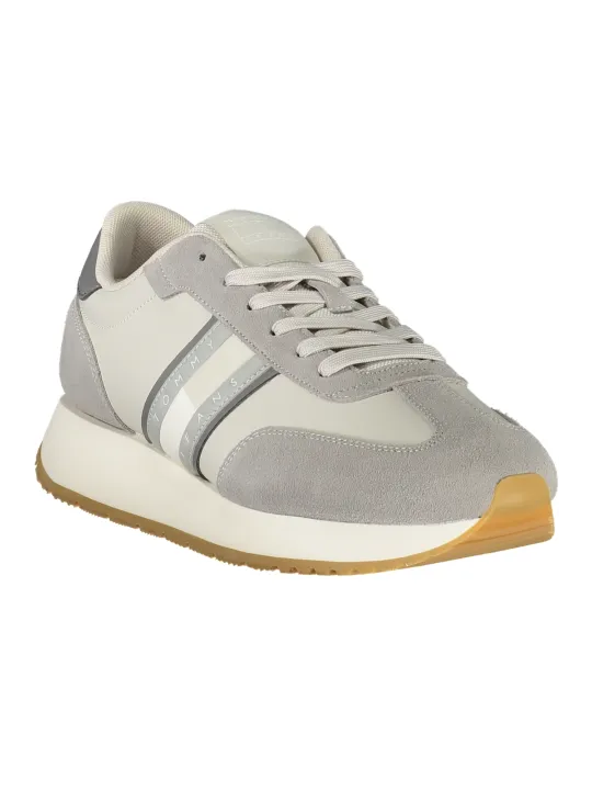 "Tommy Hilfiger Sneakers im Sale | Tommy Hilfiger EM0EM01502_GRPRZ online kaufen"|Planet-Deluxe
