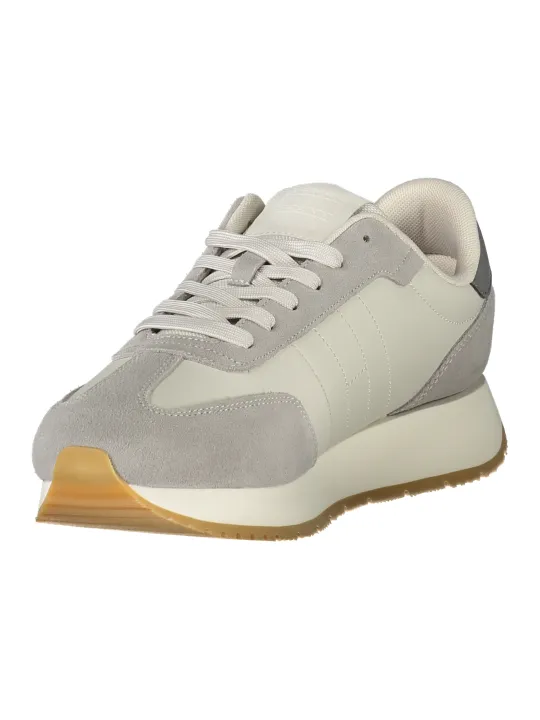 "Tommy Hilfiger Sneakers im Sale | Tommy Hilfiger EM0EM01502_GRPRZ online kaufen"|Planet-Deluxe