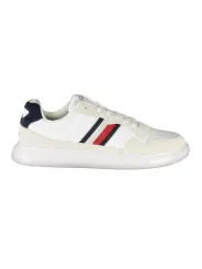 "Tommy Hilfiger Sneakers im Sale | Tommy Hilfiger FM0FM04889_BI0K6 online kaufen"|Planet-Deluxe