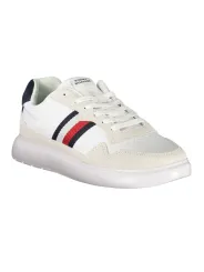 "Tommy Hilfiger Sneakers im Sale | Tommy Hilfiger FM0FM04889_BI0K6 online kaufen"|Planet-Deluxe
