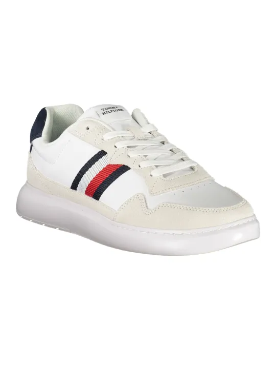 "Tommy Hilfiger Sneakers im Sale | Tommy Hilfiger FM0FM04889_BI0K6 online kaufen"|Planet-Deluxe