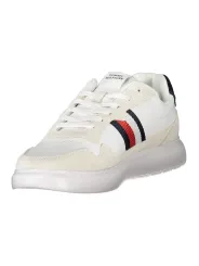 "Tommy Hilfiger Sneakers im Sale | Tommy Hilfiger FM0FM04889_BI0K6 online kaufen"|Planet-Deluxe