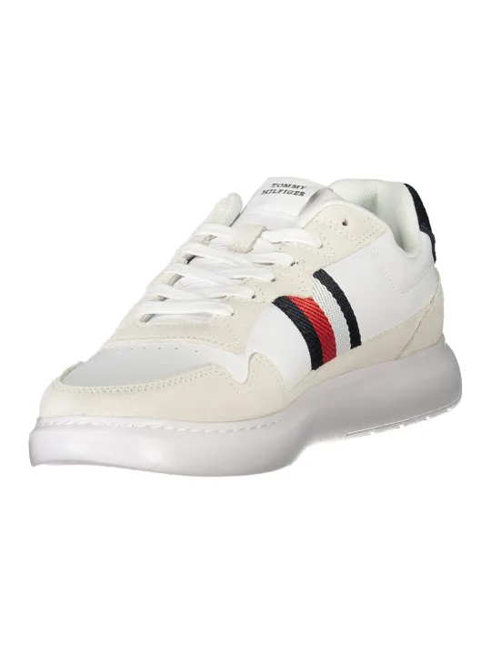"Tommy Hilfiger Sneakers im Sale | Tommy Hilfiger FM0FM04889_BI0K6 online kaufen"|Planet-Deluxe