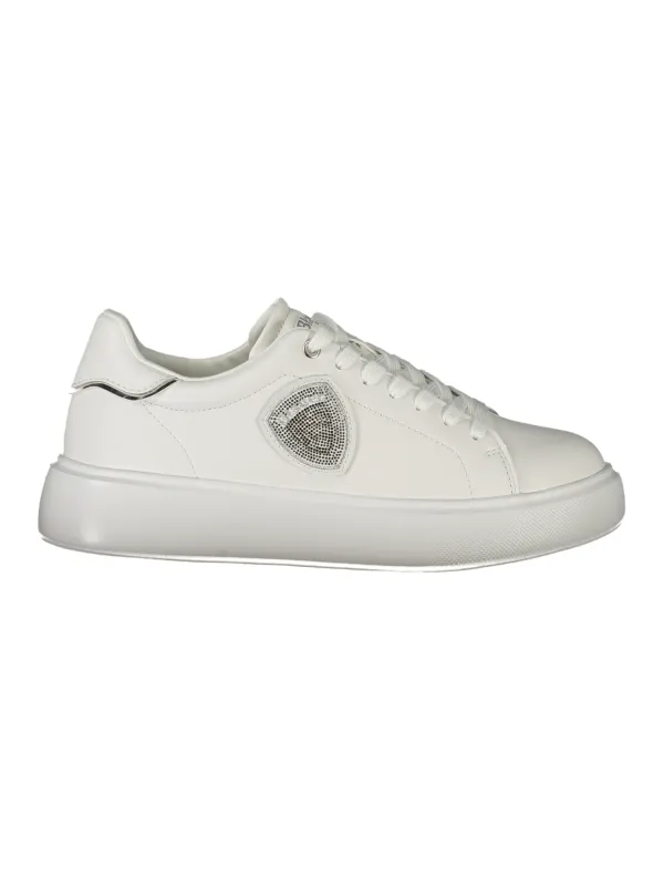 "Blauer Sneakers im Sale | Blauer Venus Sneakers mit Silber Strass und Einlegesohle online kaufen"|Planet-Deluxe "Blauer Sneakers im Sale | Blauer Venus Sneakers mit Silber Strass und Einlegesohle online kaufen"|Planet-Deluxe