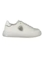 "Blauer Sneakers im Sale | Blauer Venus Sneakers mit Silber Strass und Einlegesohle online kaufen"|Planet-Deluxe