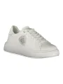 "Blauer Sneakers im Sale | Blauer Venus Sneakers mit Silber Strass und Einlegesohle online kaufen"|Planet-Deluxe