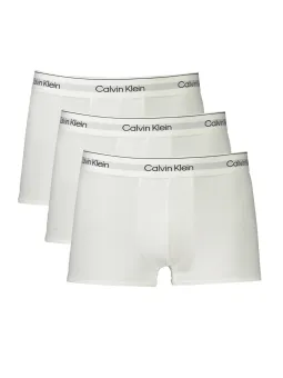 Calvin Klein Boxershorts 3er-Pack aus regenerativer Baumwolle