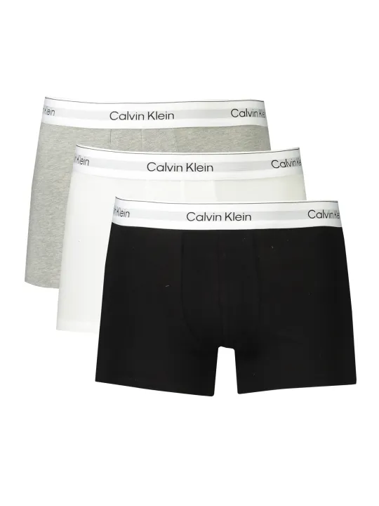 "Calvin Klein Startseite im Sale | CALVIN KLEIN HERREN BOXER GRAU online kaufen"|Planet-Deluxe