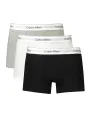 "Calvin Klein Startseite im Sale | CALVIN KLEIN HERREN BOXER GRAU online kaufen"|Planet-Deluxe