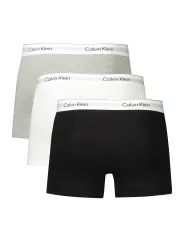 "Calvin Klein Startseite im Sale | CALVIN KLEIN HERREN BOXER GRAU online kaufen"|Planet-Deluxe