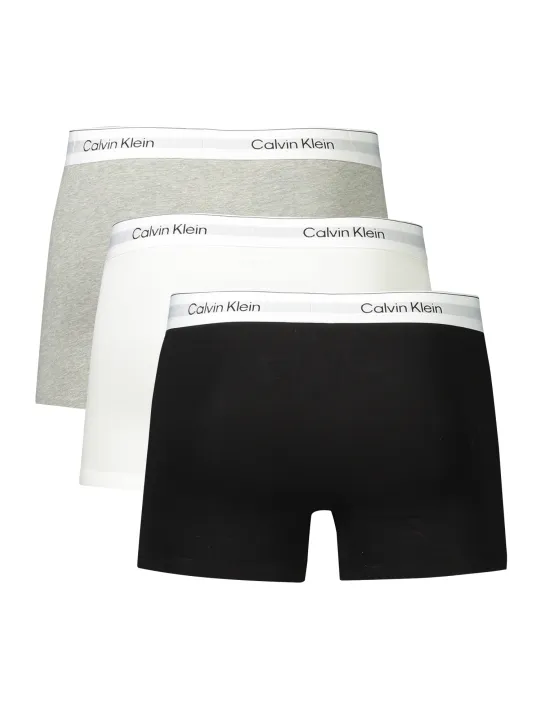 "Calvin Klein Startseite im Sale | CALVIN KLEIN HERREN BOXER GRAU online kaufen"|Planet-Deluxe