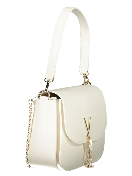 "VALENTINO BAGS Einzelstücke & Seltenheiten im Sale | VALENTINO BAGS VBS1IJ04DIVINASA_BIBIANCO online kaufen"|Planet-Deluxe