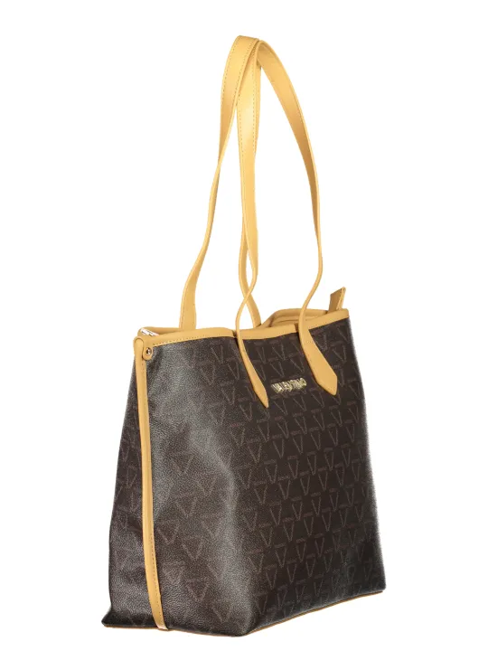 "VALENTINO Recycelte Schultertasche mit Multifächern"