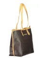 "VALENTINO Recycelte Schultertasche mit Multifächern"