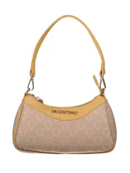 "VALENTINO Recycelte Schultertasche - Einzigartiges Design"